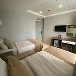 Hotel The Alarga