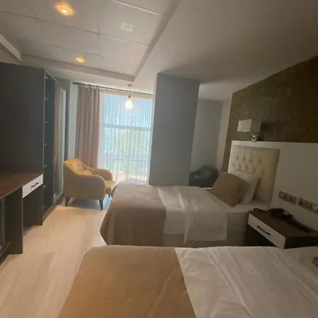 Alarga Premier 3*