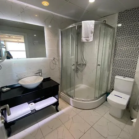 Alarga Premier Hotel Trabzon