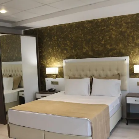 Alarga Premier Hotel 3*