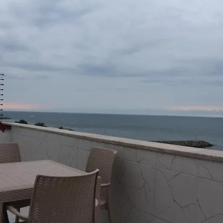 Hotel Alarga Premier