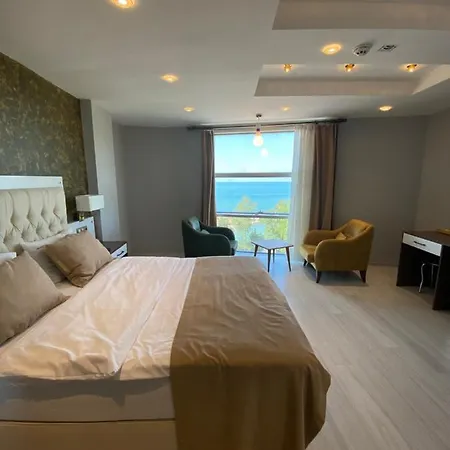 Hotel Alarga Premier
