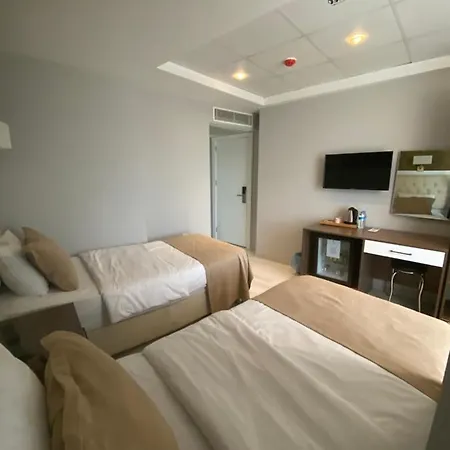 Hotel The Alarga