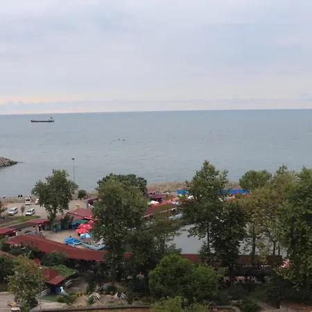 Hotel The Alarga