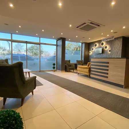 فندق The Alarga 3*