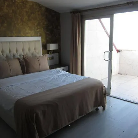 The Alarga Trebizonda