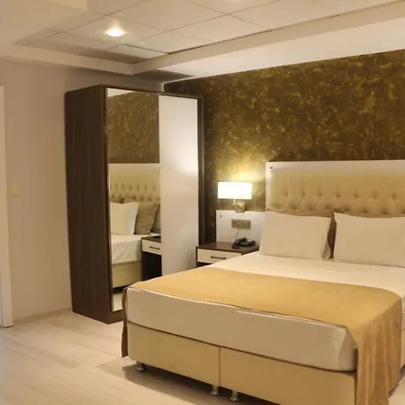 Alarga Premier 3*