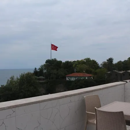 The Alarga Hotel Trabzon