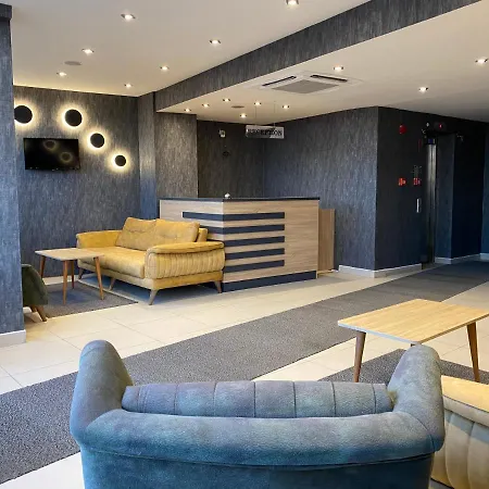 The Alarga 3* Trebizonda