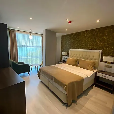 The Alarga 3* Trabzon