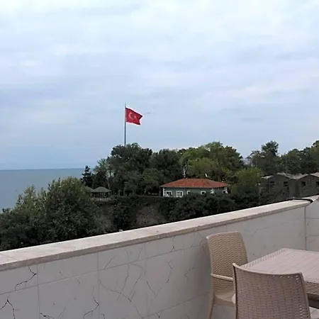 Hotel The Alarga 3*