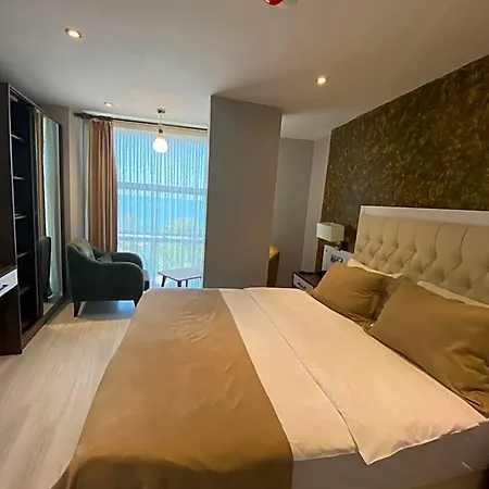 Hotel The Alarga 3*