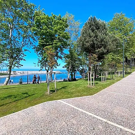 The Alarga Trabzon
